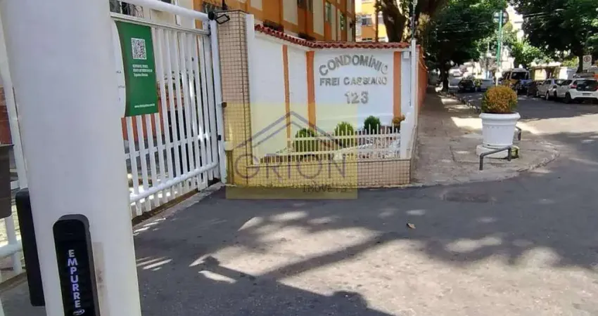Apartamento à venda em Rio de Janeiro, Jacarepaguá, com 3 quartos, 74m²