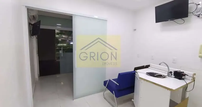 Ponto comercial para alugar na Avenida Geremário Dantas, 1400, Freguesia (Jacarepaguá), Rio de Janeiro