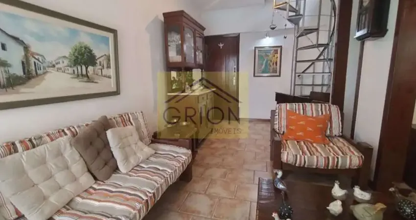 Cobertura com 2 quartos à venda na Estrada de Jacarepaguá, 7166, Anil, Rio de Janeiro