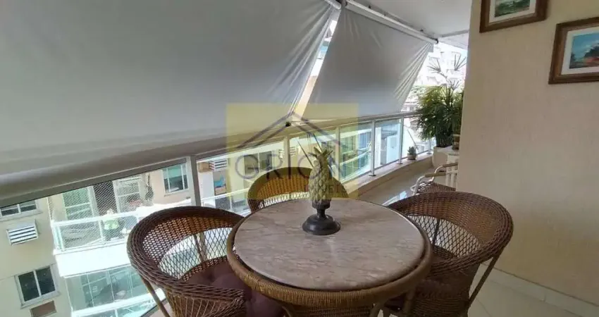 Apartamento à venda, freguesia (jacarepaguá), com 3 quartos, 90m²