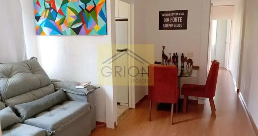 Apartamento à venda em rio de janeiro, freguesia (jacarepaguá), com 2 quartos, 48m²