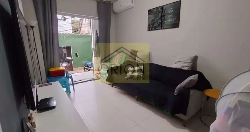 Casa de vila à venda, freguesia (jacarepaguá), com 3 quartos, 178m²