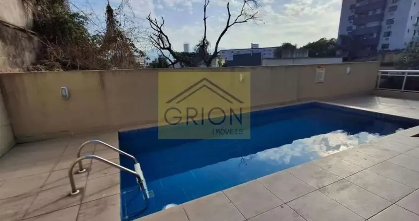 Cobertura à venda em rio de janeiro, pechincha, com 4 quartos, 198m²