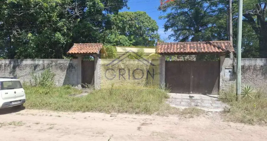 Casa com 3 quartos à venda na Rua Geraldo Amaral de Faria, 38, Retiro, Itaboraí