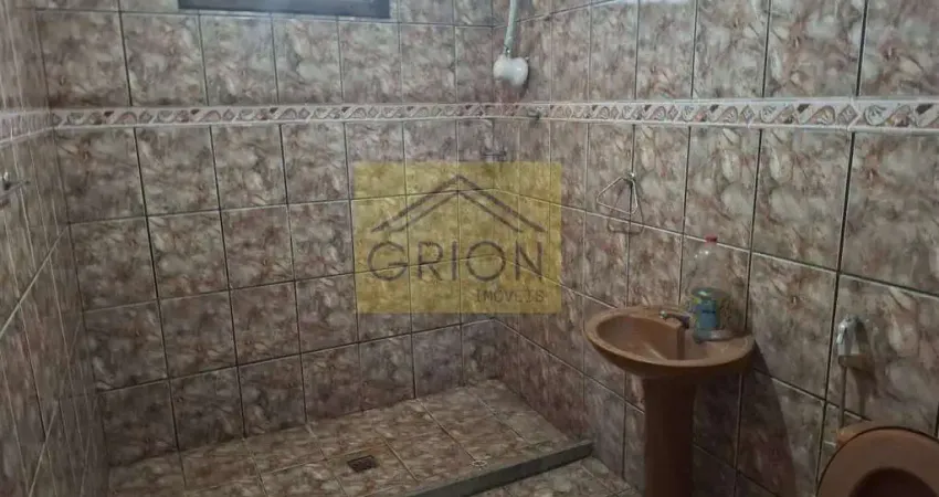 Casa com 3 quartos à venda na Rua Geraldo Amaral de Faria, 38, Retiro, Itaboraí