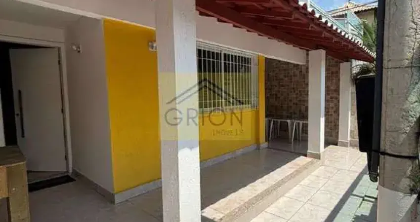 Casa de condomínio à venda, freguesia (jacarepaguá), com 3 quartos, 156m²
