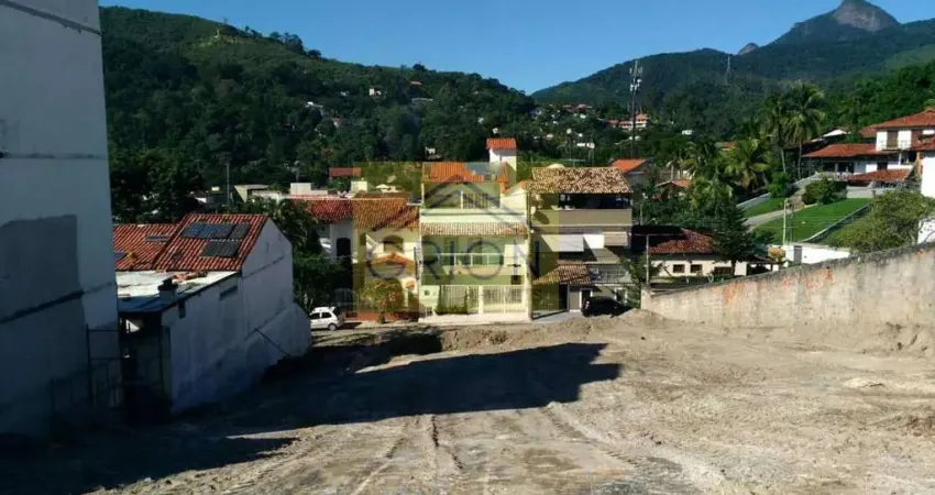 Terreno à venda em rio de janeiro, freguesia (jacarepaguá), 910m²