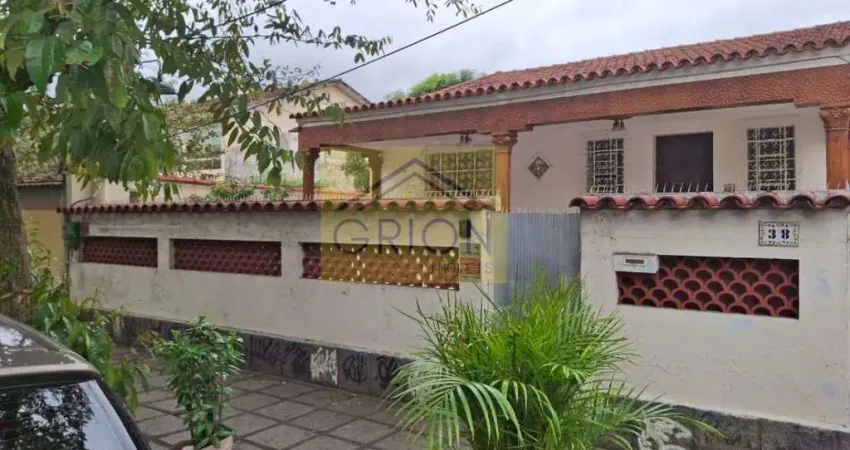 Casa à venda em rio de janeiro, freguesia (jacarepaguá), com 3 quartos, 248m²