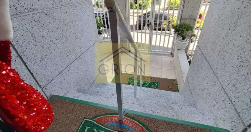 Apartamento à venda em rio de janeiro, freguesia (jacarepaguá), com 3 quartos, 85m²