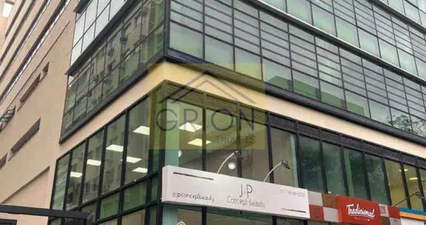 Sala comercial à venda na Estrada dos Três Rios, 1173, Freguesia (Jacarepaguá), Rio de Janeiro