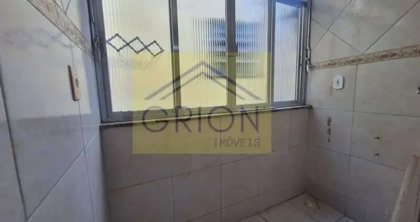 Apartamento à venda em Rio de Janeiro, Taquara, com 2 quartos, 56m²