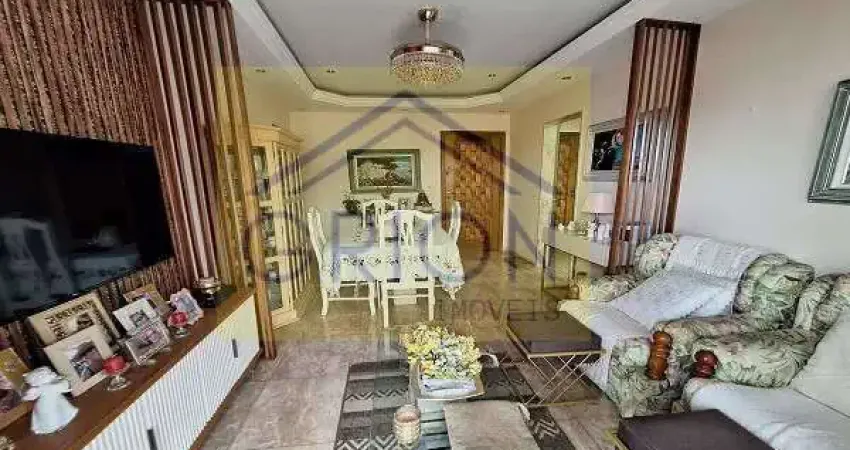 Apartamento à venda em Rio de Janeiro, Freguesia (Jacarepaguá), com 3 quartos, 92m²