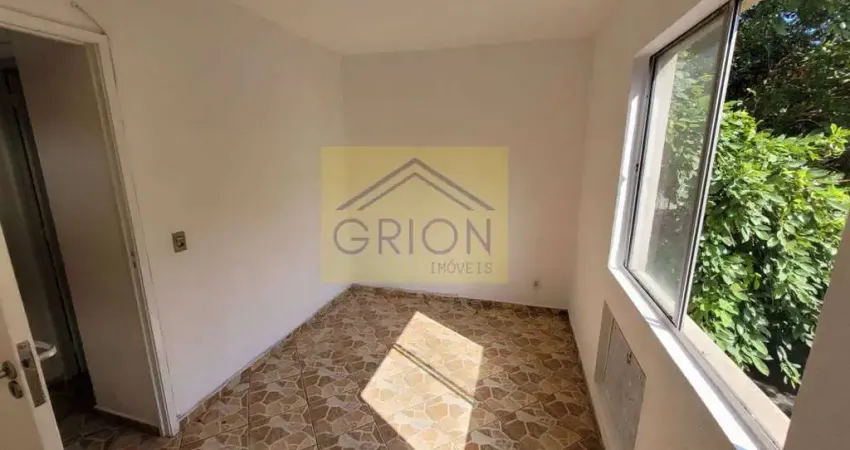 Apartamento para alugar em Rio de Janeiro, Pechincha, com 2 quartos, 49m²