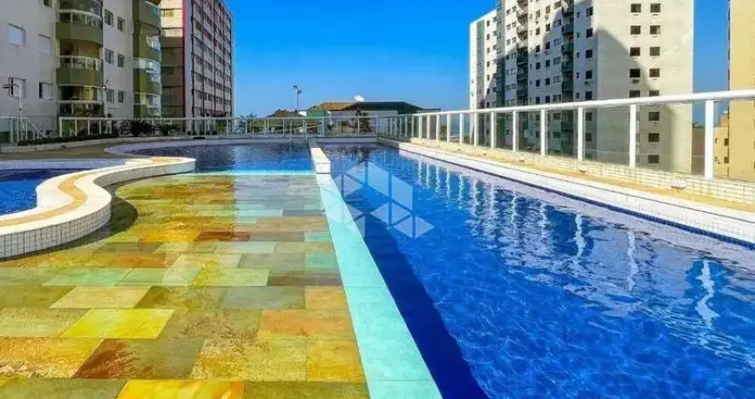 apartamento alto padrão na praia grande, bairro aviação com 4 quartos, 3 suites  3 vagas