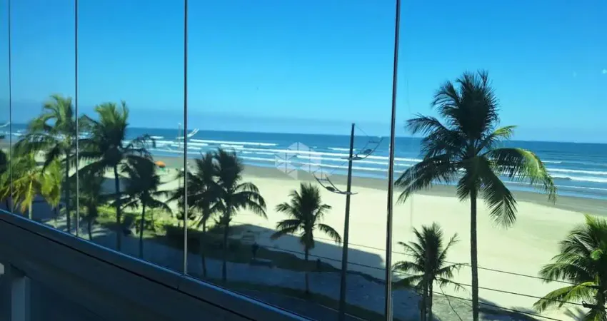 Apartamento a venda na praia grande, no bairro real com 2 quartos 1 suite e 2 vagas