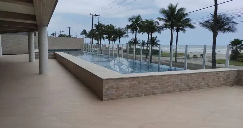 Apartamento a venda na praia grande, no bairro caiçara, com 3 quartos, 2 suites e 2 vagas