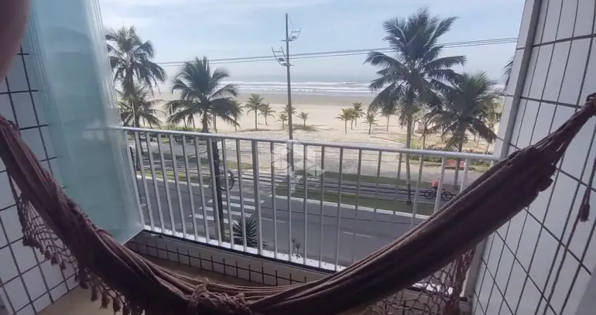 apartamento a venda na praia grande bairro real, com 3 quartos, 1 suite e 1 vaga