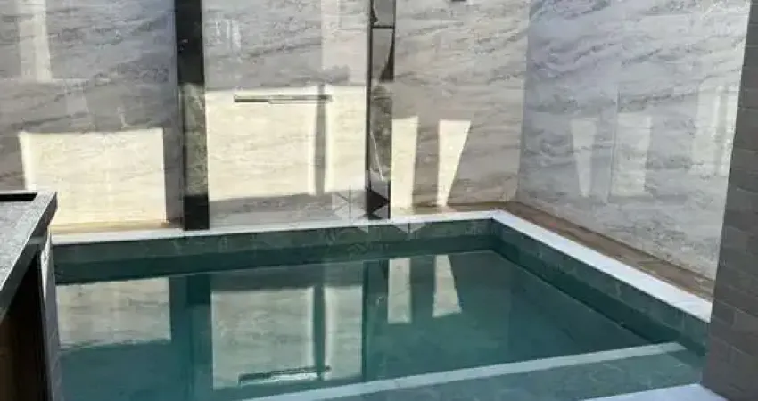 Triplex a venda na praia grande, bairro boqueirão, com 4 quartos, 4 suites e  vagas .