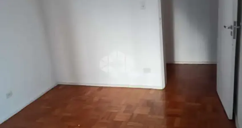 Apartamento a venda na vils mariana com 2 quartos, 1 suite e 1 vaga