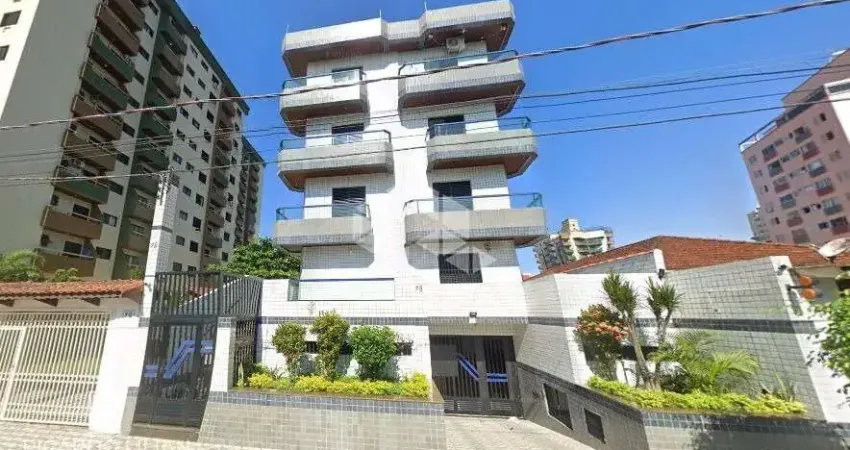 Apartamento à venda - vila tupi, praia grande com 2 quartos, 1 suite e 1 vaga