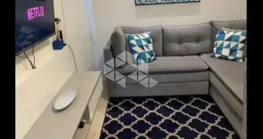 Apartamento a venda na liberdade, com 2 quartos. porteira fechada