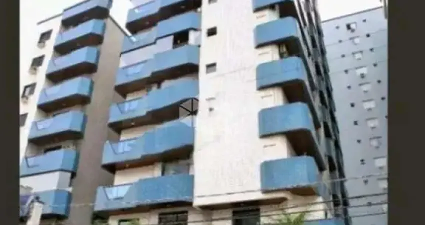 Apartamento a venda, na praia grande,  na guilhermina, com 2 quartos, 1 suite e 2 vagas