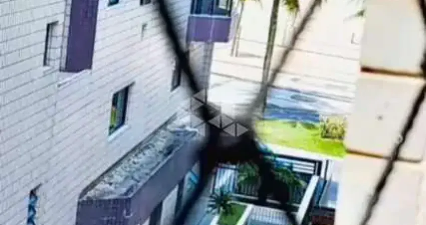 Apartamento com 1 quarto à venda na Avenida Presidente Castelo Branco, 4398, Aviação, Praia Grande