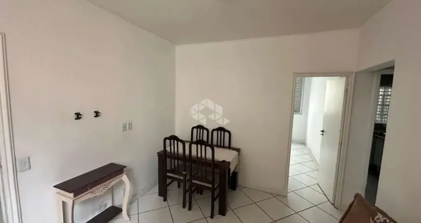 Apartamento com 1 quarto à venda na Rua Abolição, 144, Bela Vista, São Paulo