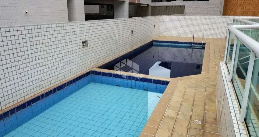 Apartamenyo a venda na praia grande, ocian, 3 quartos, 1 suite e 1 vaga