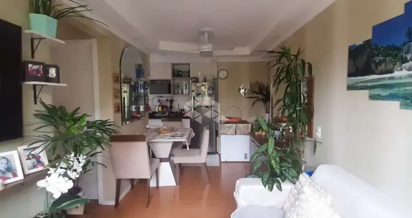 Apartamento com 2 quartos à venda na Rua Dona Ana Neri, 1345, Cambuci, São Paulo