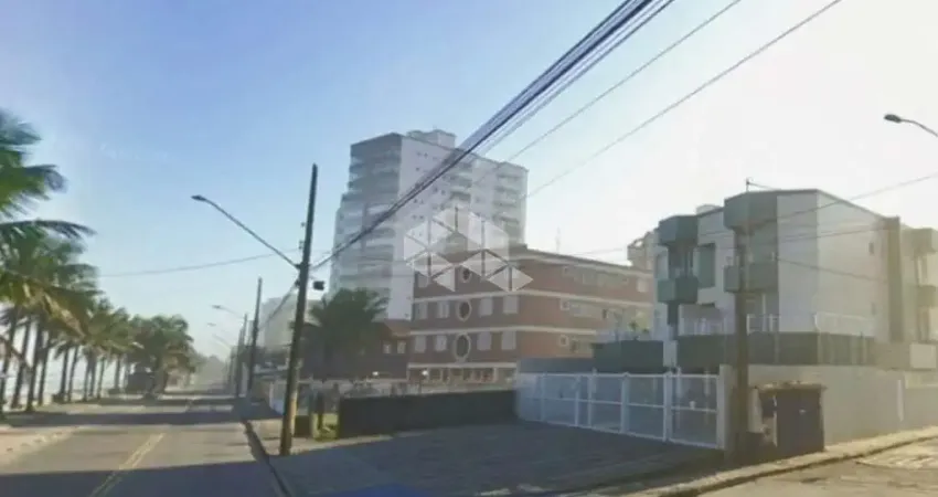 Apartamento com 1 quarto à venda na Governador Mario Covas Junior, 4246, Jardim Praia Grande, Mongaguá