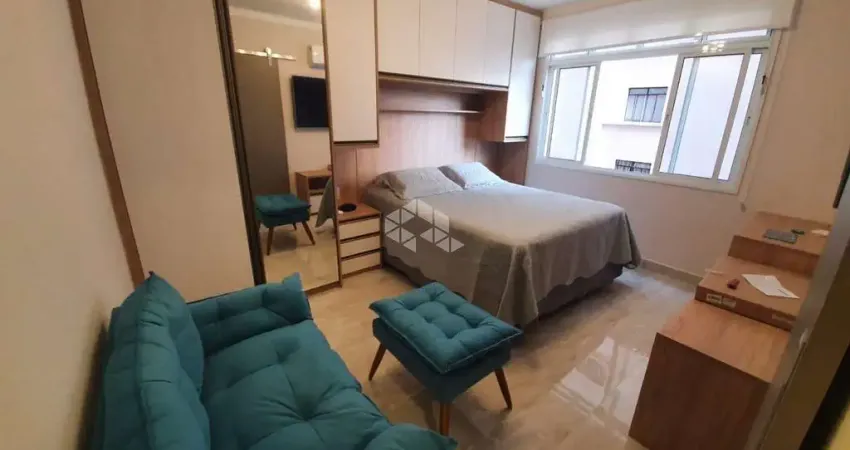 Apartamento com 1 quarto à venda na Rua Almeida Torres, 88, Aclimação, São Paulo
