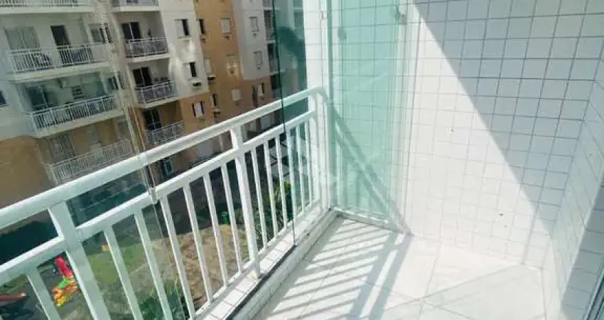 Apartamento a venda na praia grande, ocian, com 2 quartos, 1 suite e 1 vaga