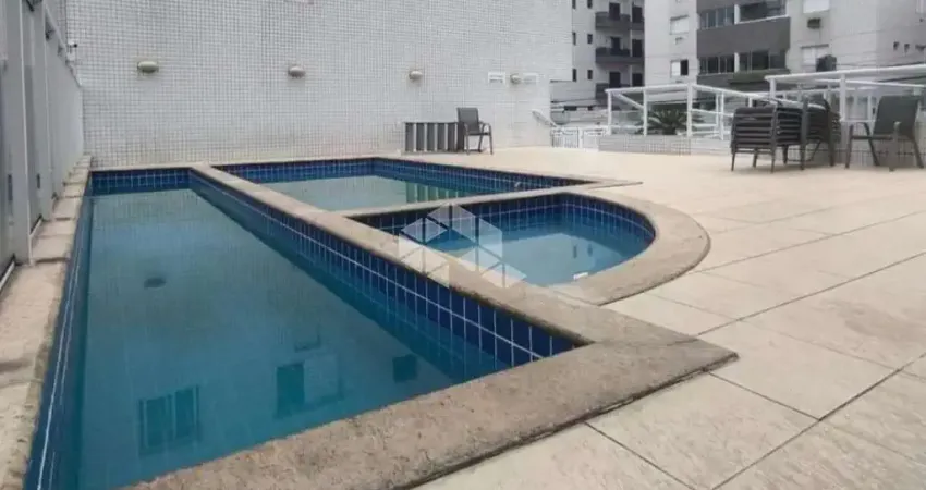 Apartamento a venda em guilhermina, praia grande, com 2 quartos, 1 suite e 1 vaga