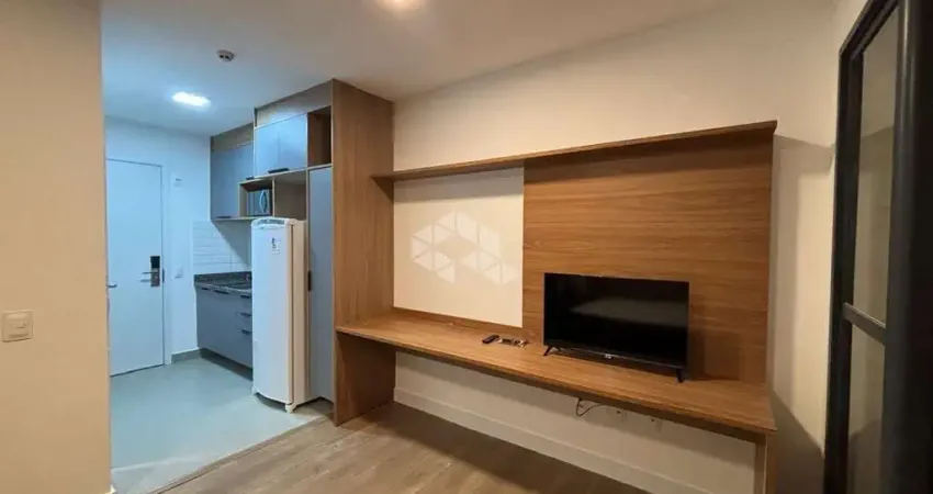 Apartamento com 1 quarto à venda na Rua Doutor Tomás Alves, 110, Vila Mariana, São Paulo