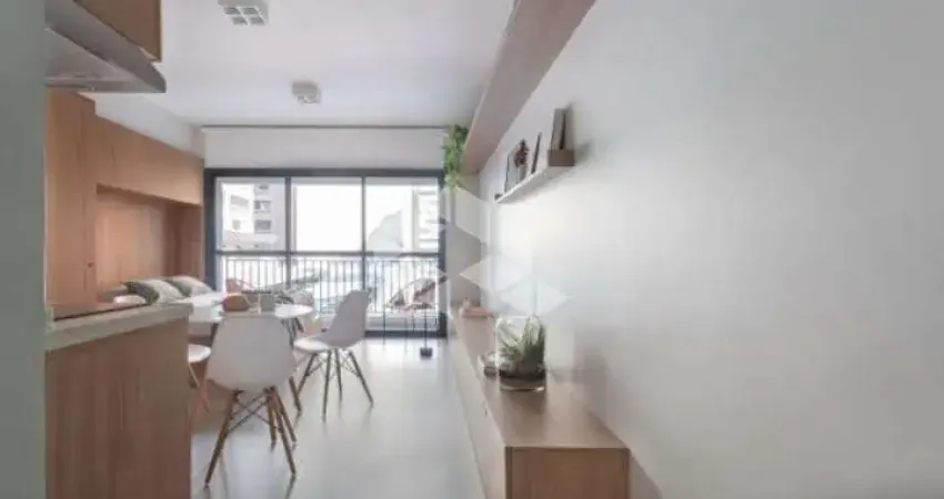 Apartamento com 1 quarto à venda na Rua Genebra, 197, Bela Vista, São Paulo