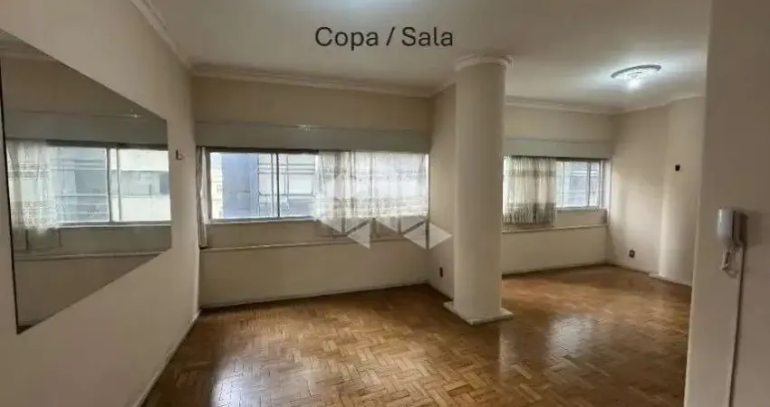 Apartamento com 2 quartos à venda na Rua Gabus Mendes, 29, República, São Paulo