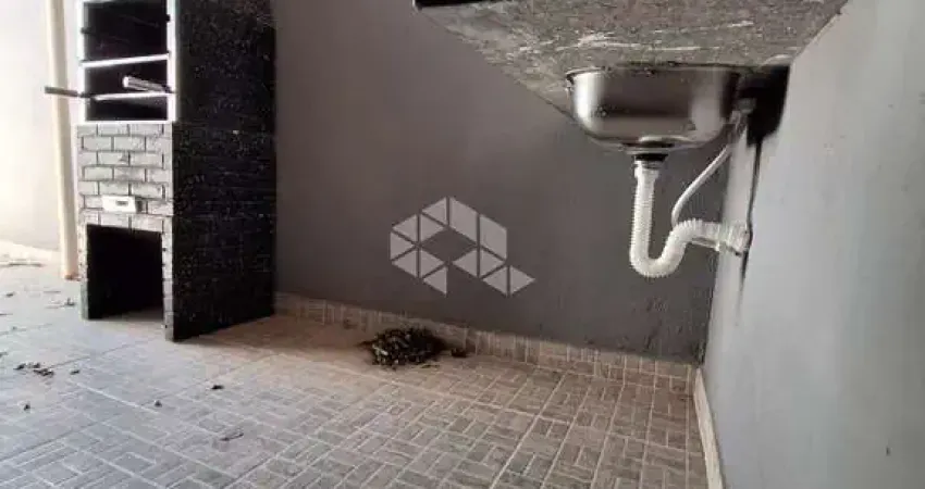 Sobrado de condominio a venda na praia grande, ribeirópolis, com 2 quartos, 2 banheiro 1 vaga