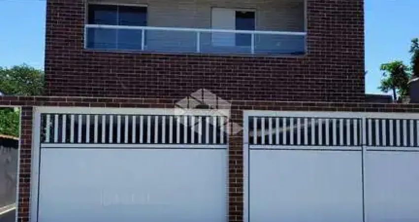 Sobrado de condominio a venda na praia grande, ribeirópolis, com 2 quartos, 1 banheiro 1 vaga