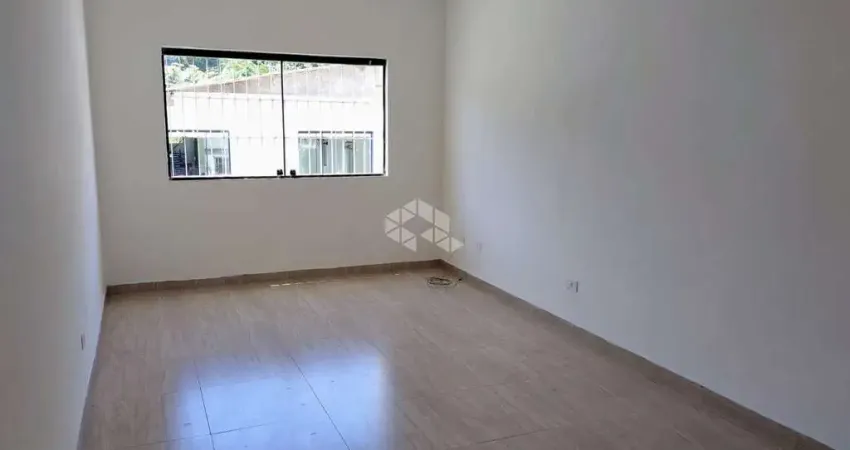 Sala comercial a venda em mongagua, bairro centro, com 28 mts com banheiro