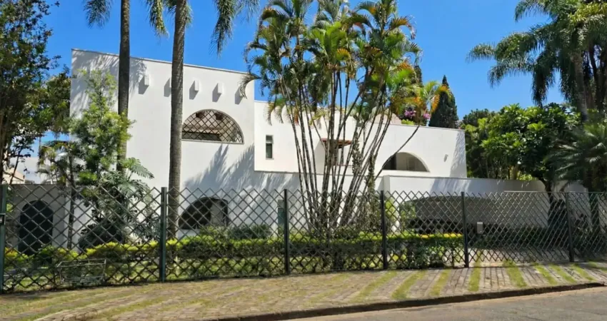 Casa com 4 quartos à venda na Rua Pirapó, 114, Jardim Guedala, São Paulo