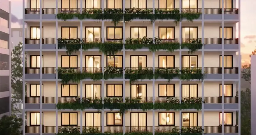 Apartamento com 2 quartos à venda na Rua Almirante Guilhem, 234, Leblon, Rio de Janeiro