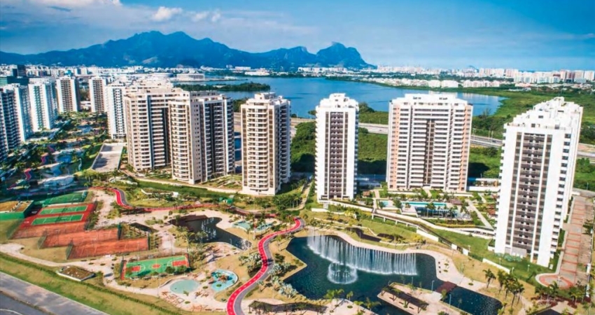 Apartamento com 2 quartos à venda na Barra da Tijuca, Rio de Janeiro 