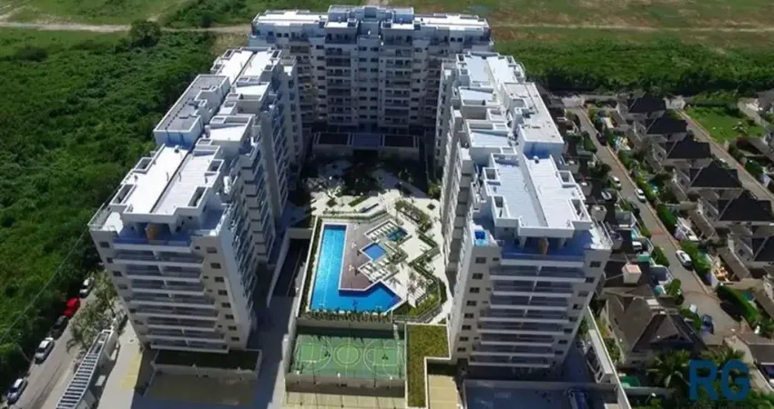 RG Recreio dos Bandeirantes lançamento