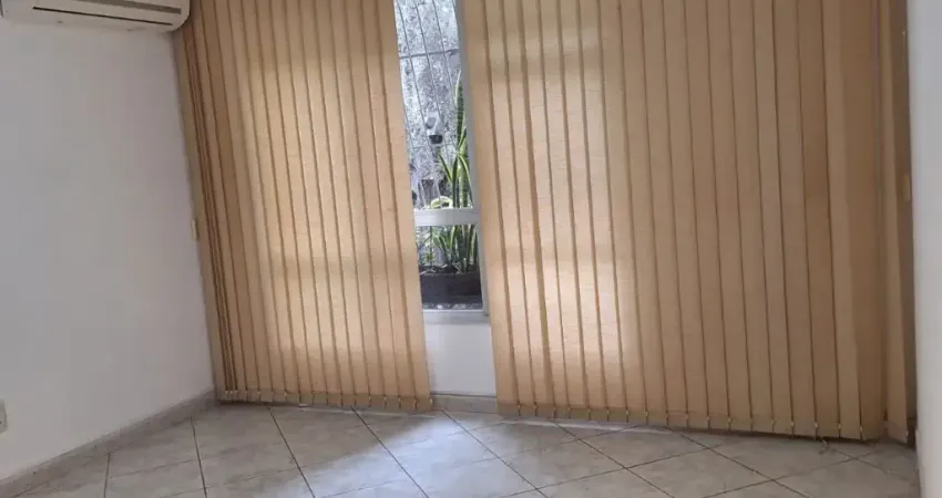 Apartamento 2 quartos vaga  silencioso