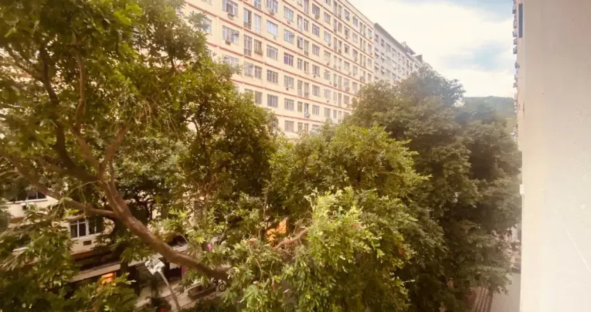 Copacabana 2 quartos  oportunidade investidores
