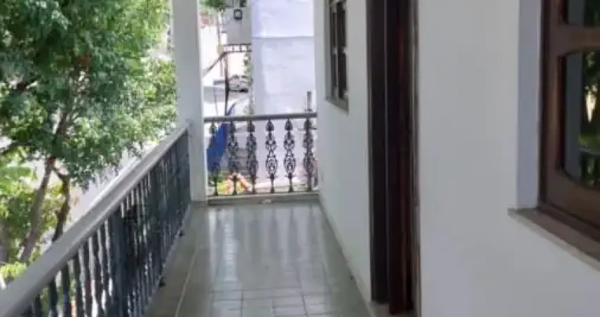 Casa com 6 quartos à venda na Rua Roque Barreto, Parque Anchieta, Rio de Janeiro