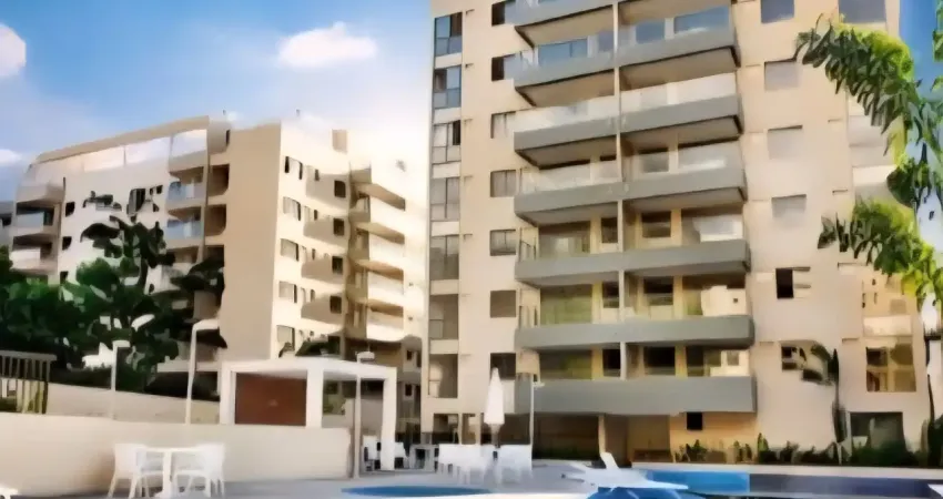 Apartamento com 3 quartos à venda na Estrada do Guanumbi, Freguesia (Jacarepaguá), Rio de Janeiro