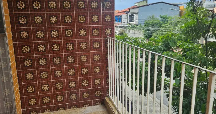 Apartamento com 2 quartos à venda na Rua Álvaro e Albuquerque, 114, Parque Anchieta, Rio de Janeiro