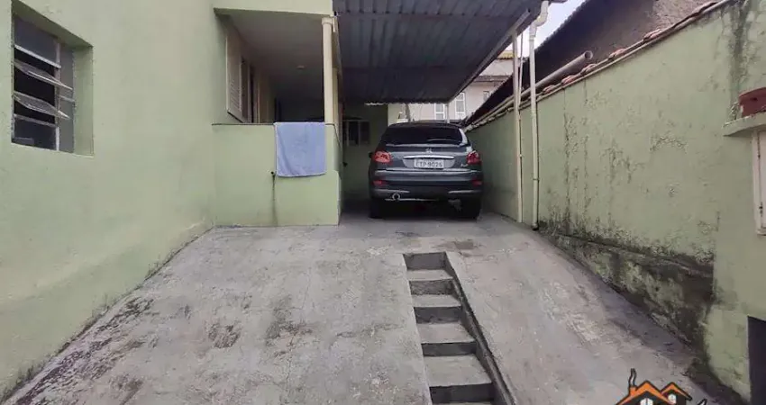 Casa com 3 quartos à venda na Rua Princesa Isabel, 560, Pestana, Osasco